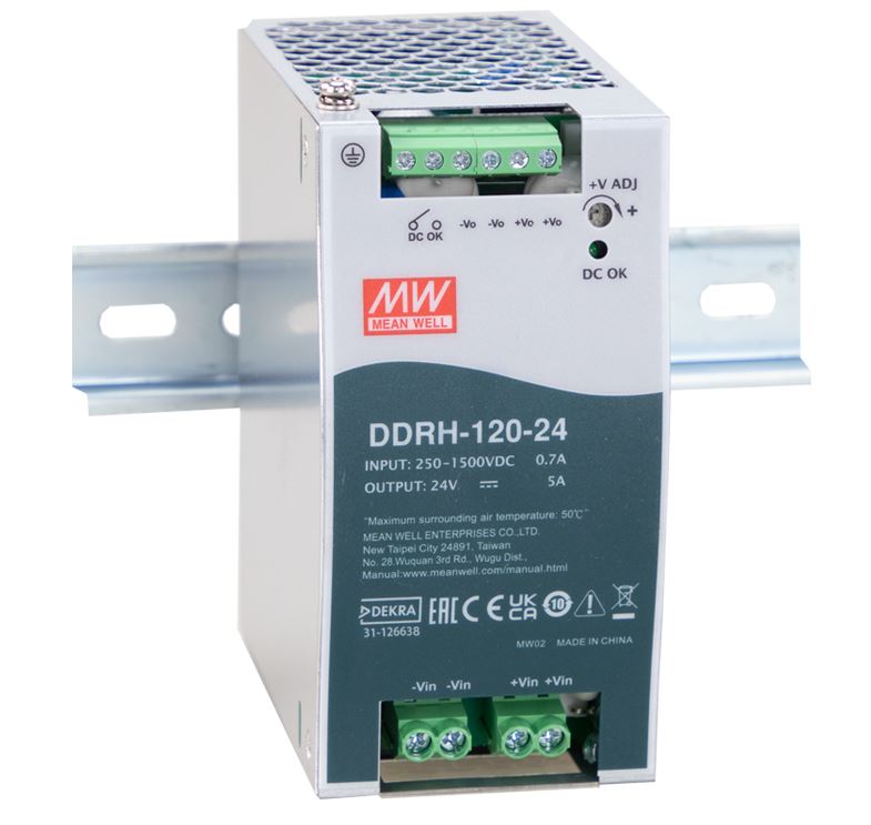 DDRH-120