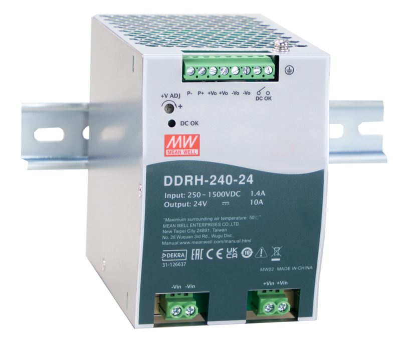 DDRH-240