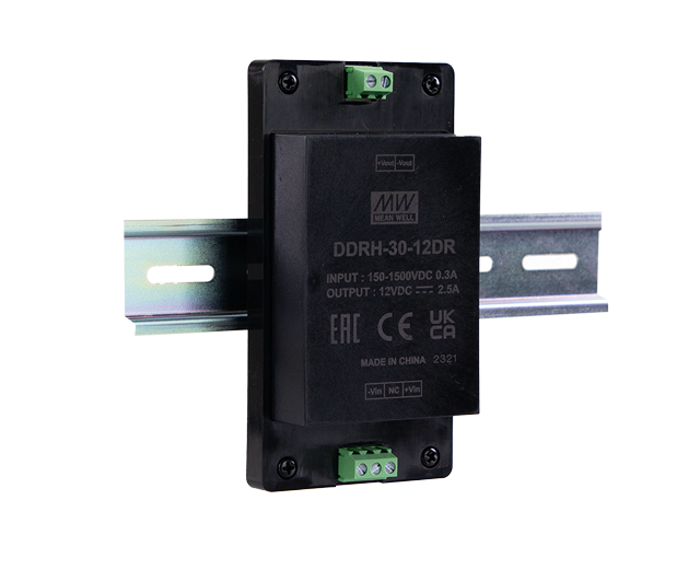 DDRH-30 DDRH-30