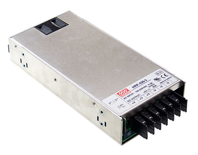 HRP-450 HRP-450