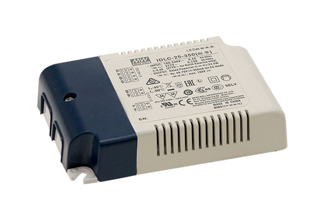 IDLC-25 IDLC-25