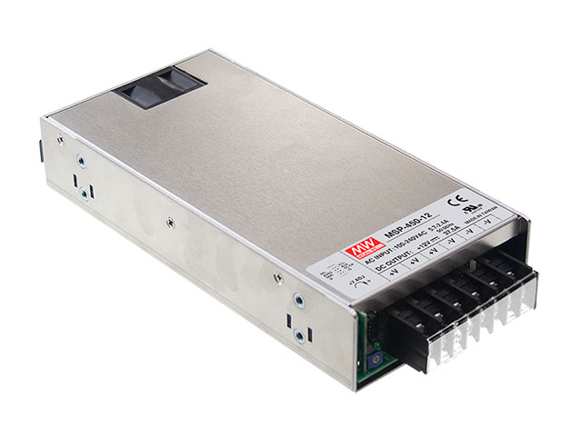 MSP-450 MSP-450