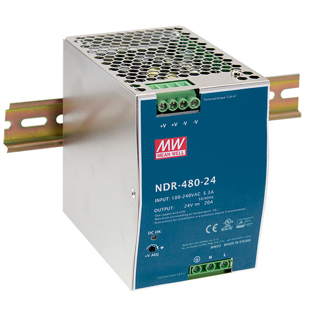 NDR-480