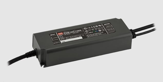PWM-200