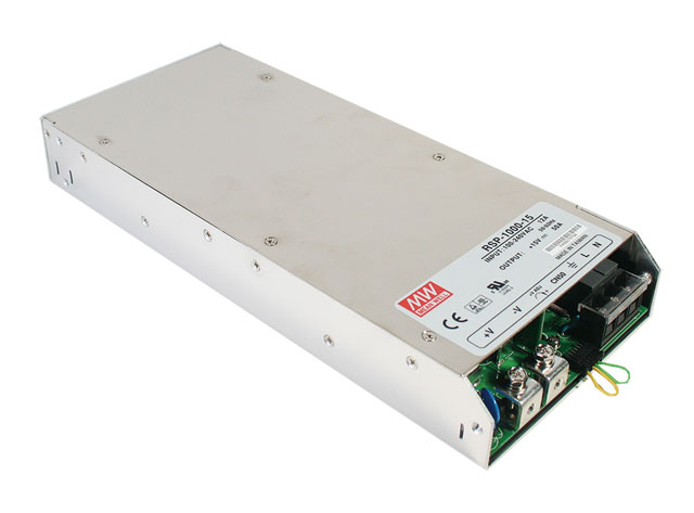 RSP-1000 RSP-1000