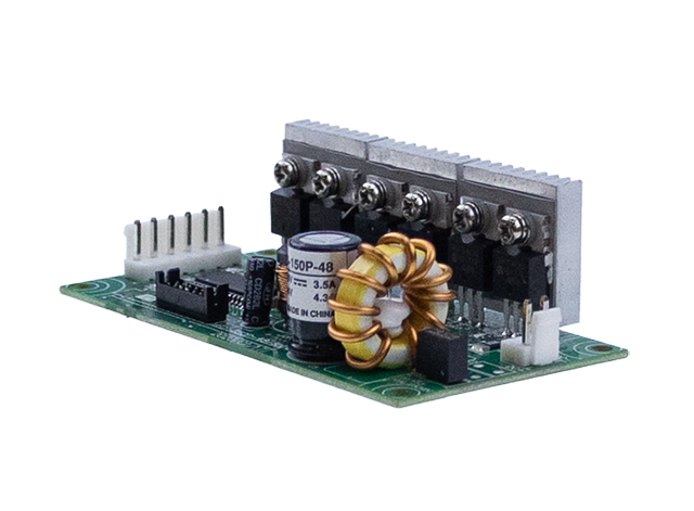 VFD-150P-48 VFD-150P-48