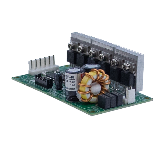 VFD-350P-48 VFD-350P-48