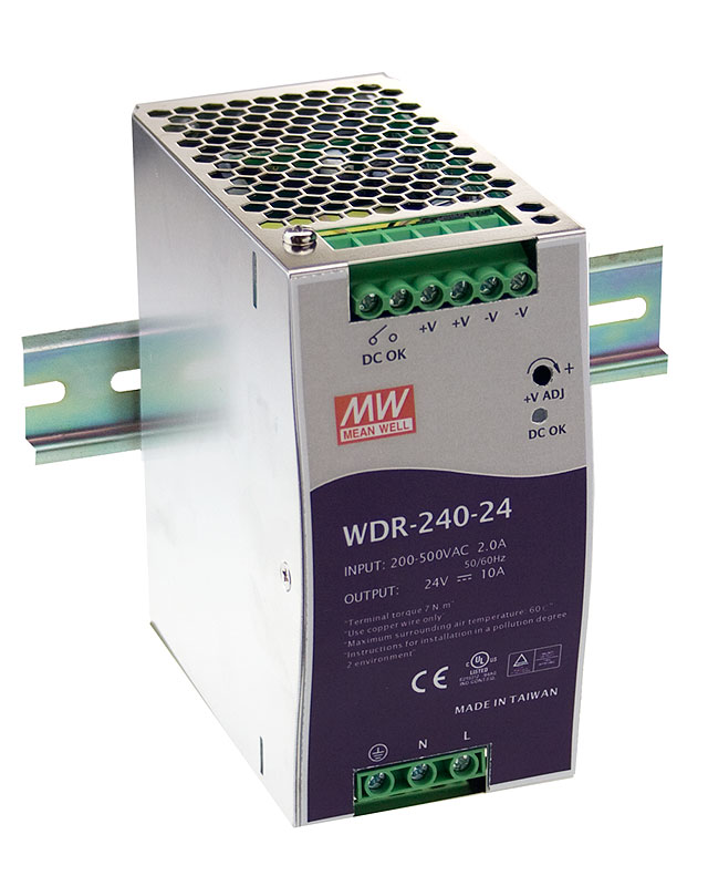 WDR-240
